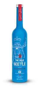 Blue Beetle Gin